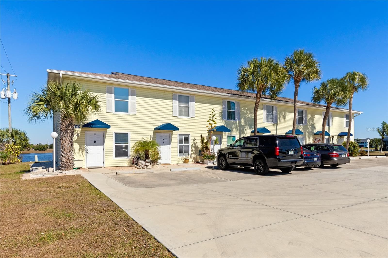 26272 RAMPART BLVD #102
