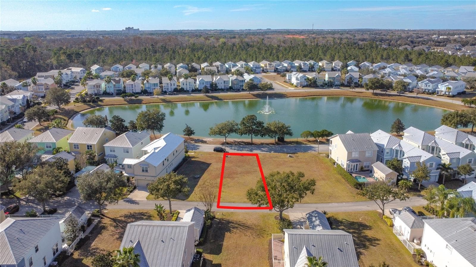 1527 FAIRVIEW CIR