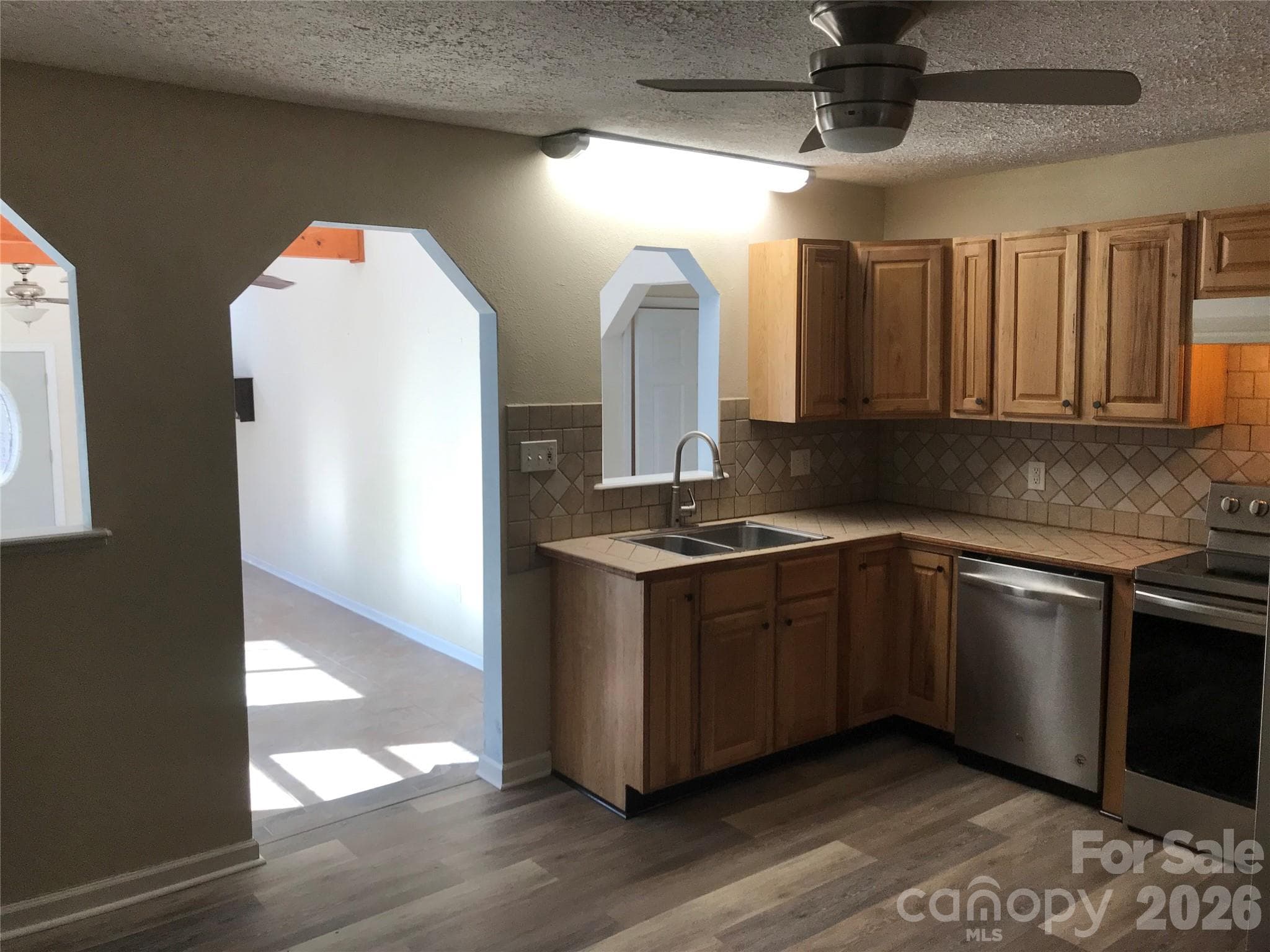 Single Family Residence at 545 Avery Creek Road, Arden, photo 7 of 35