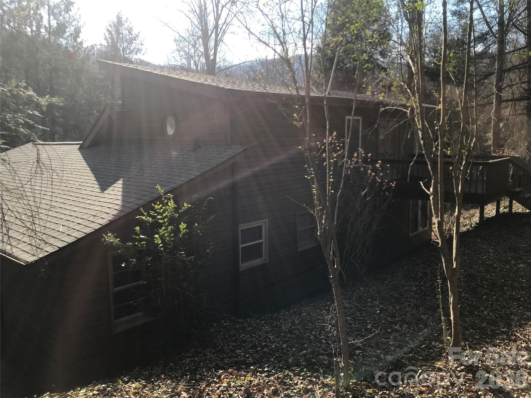 Single Family Residence at 545 Avery Creek Road, Arden, photo 35 of 35