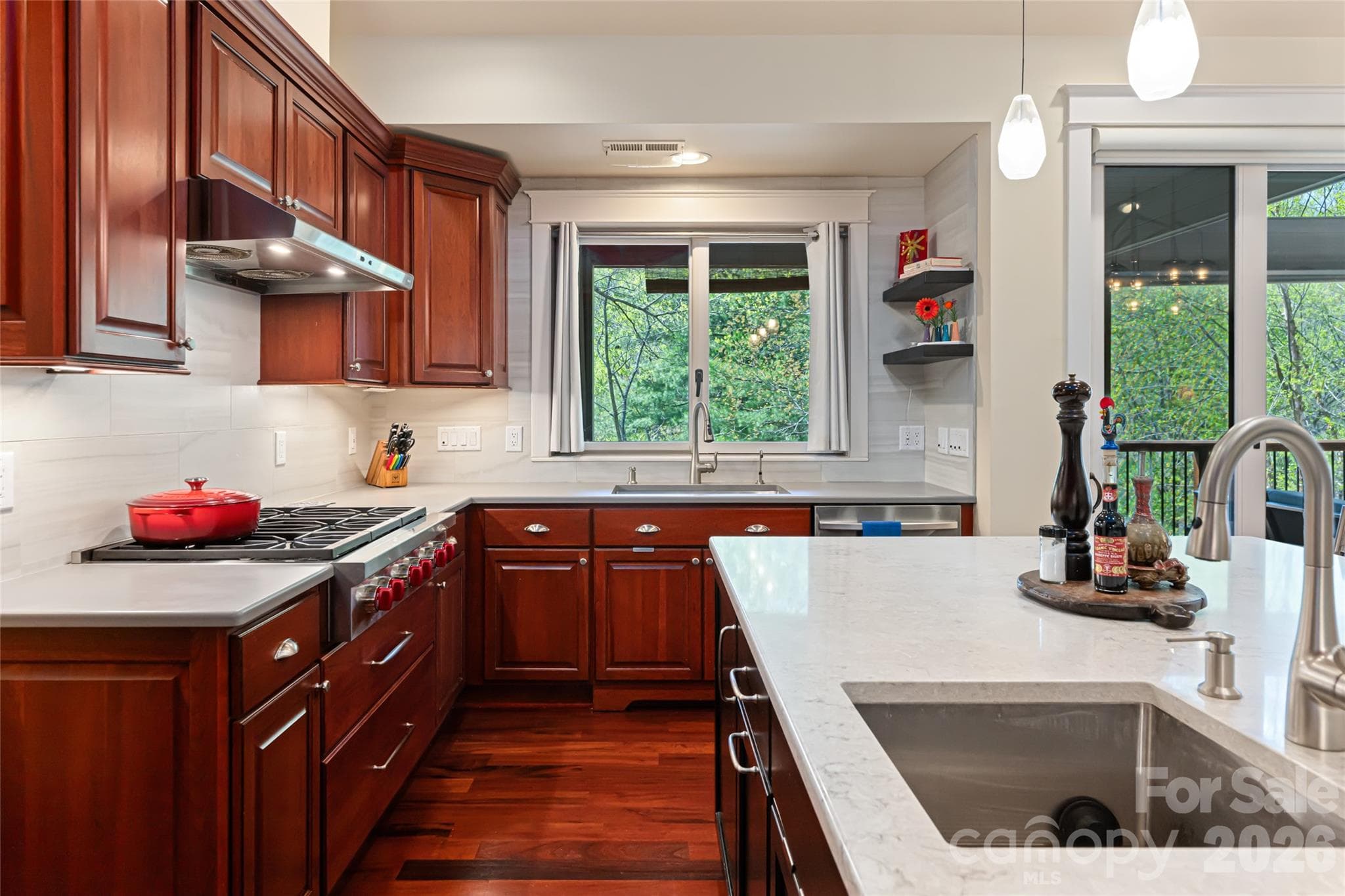 Single Family Residence at 256 Senator Reynolds Road, Asheville, photo 13 of 48