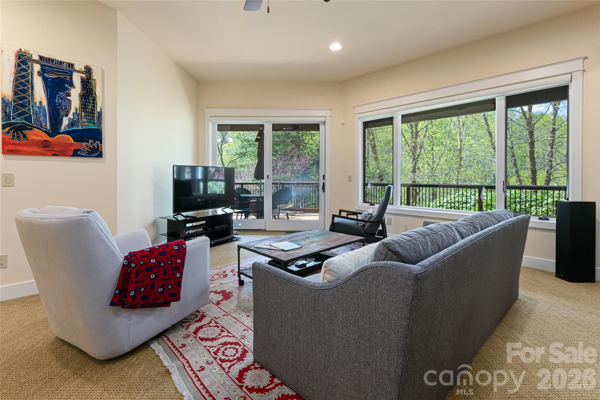 Single Family Residence at 256 Senator Reynolds Road, Asheville, photo 20 of 48