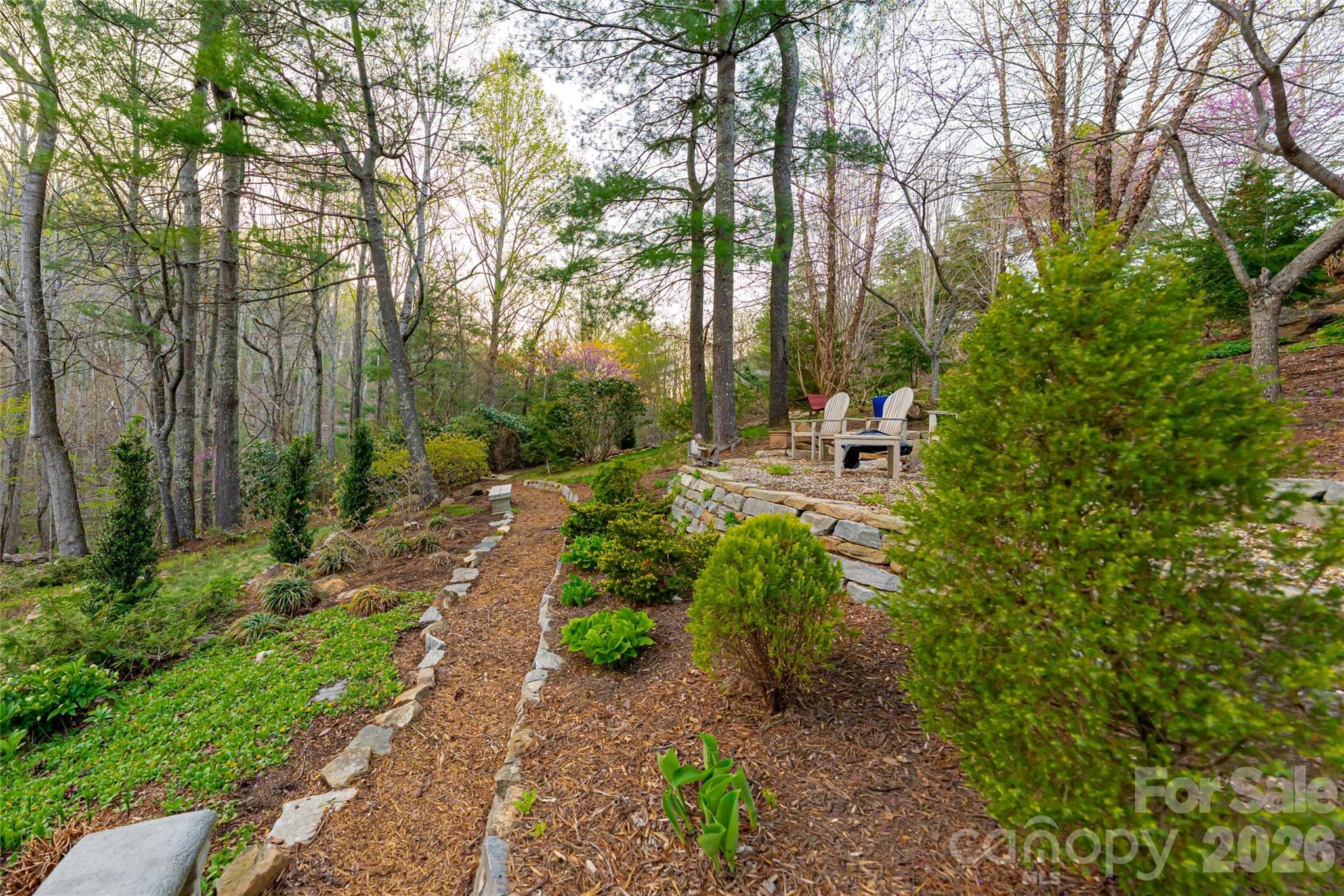 Single Family Residence at 256 Senator Reynolds Road, Asheville, photo 41 of 48