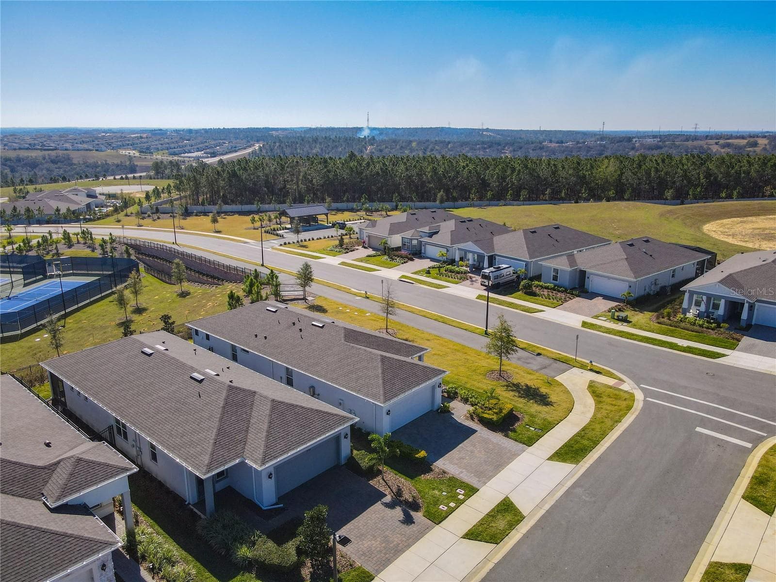 Single Family Residence at 2750 PURPLE MEADOW CT, MINNEOLA, photo 10 of 59