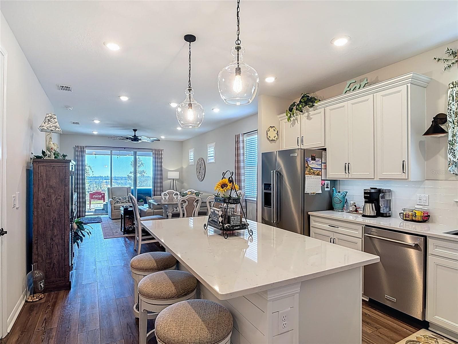 Single Family Residence at 2750 PURPLE MEADOW CT, MINNEOLA, photo 13 of 59