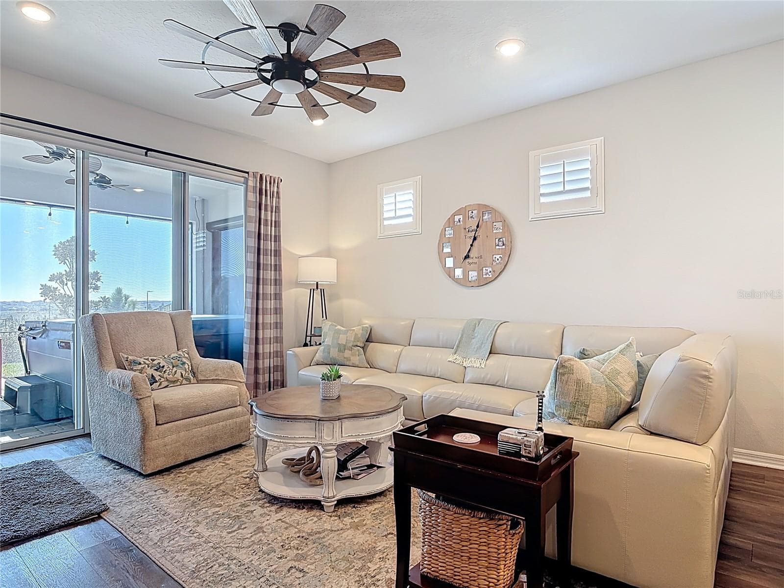 Single Family Residence at 2750 PURPLE MEADOW CT, MINNEOLA, photo 27 of 59