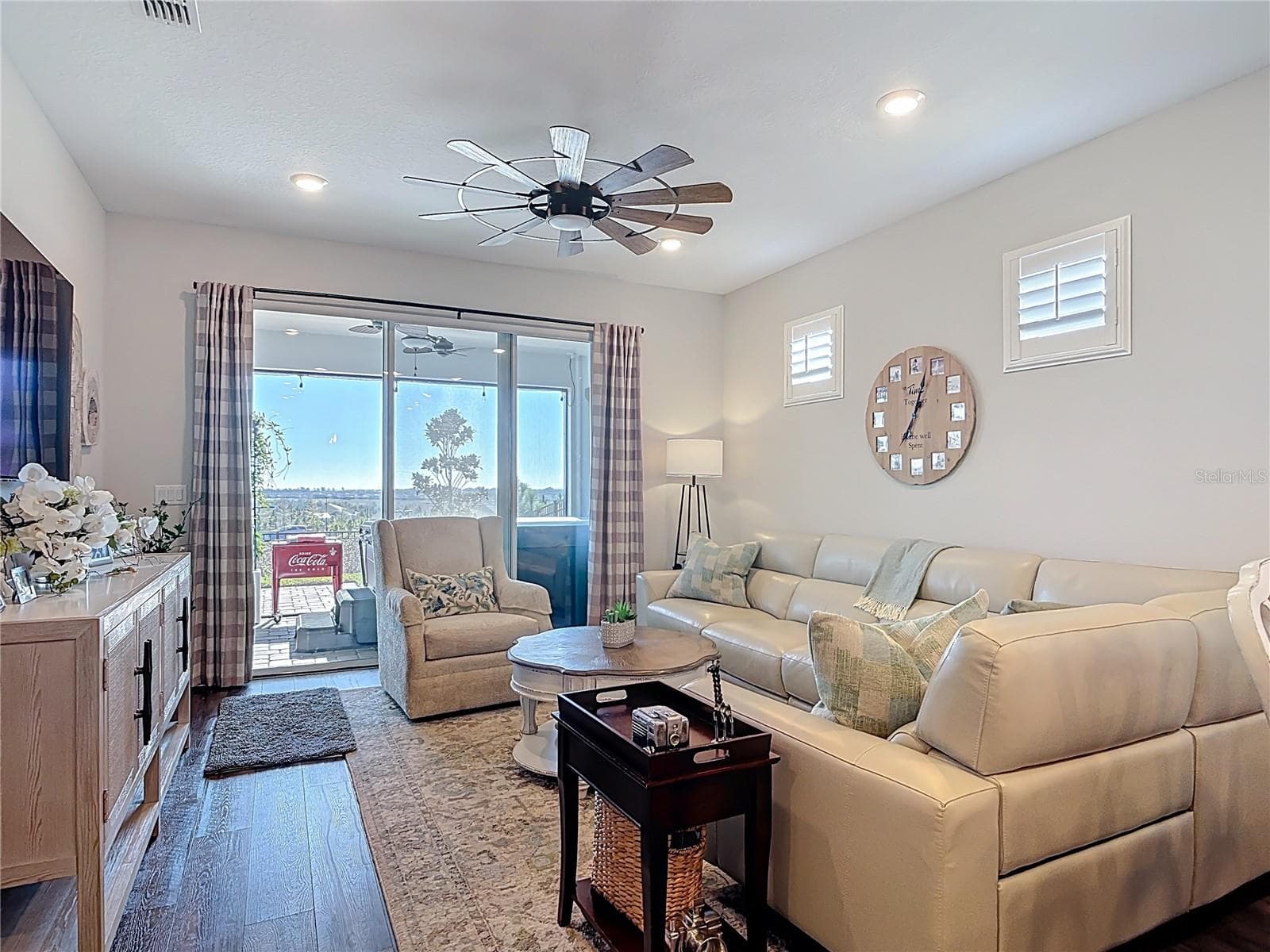 Single Family Residence at 2750 PURPLE MEADOW CT, MINNEOLA, photo 28 of 59