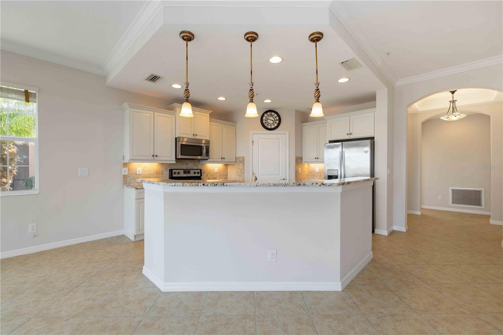 Kitchen - 1264 RIVERSCAPE ST #B, BRADENTON