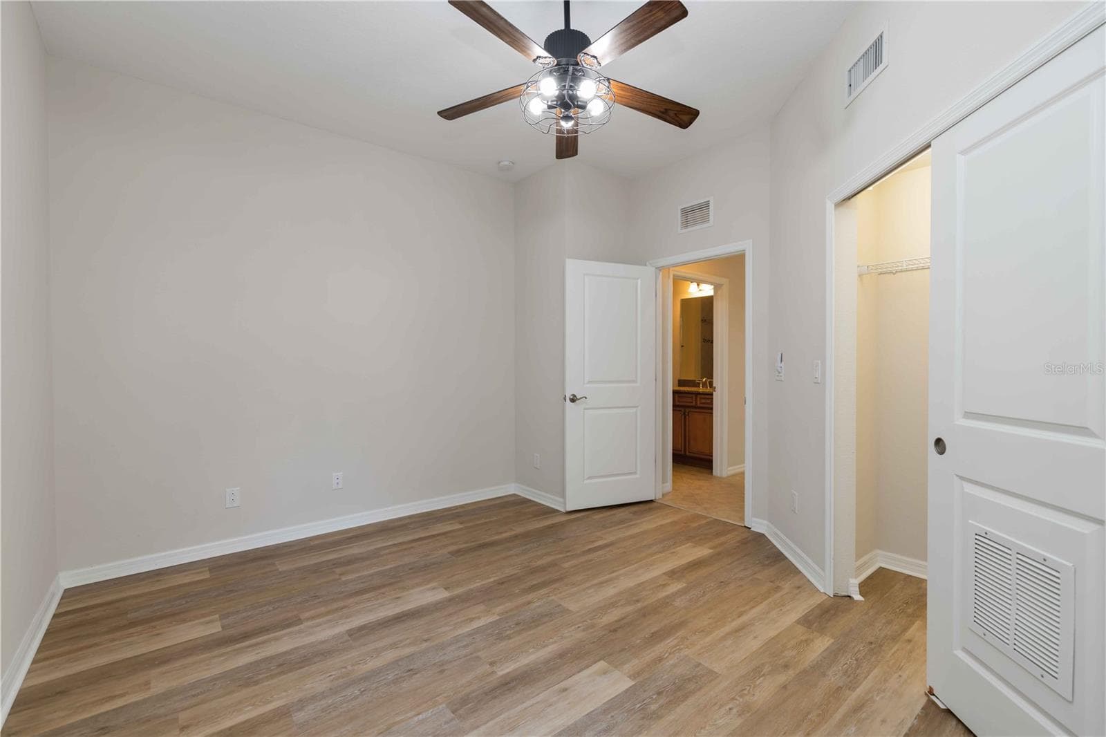 Guest Bedroom 2 - 1264 RIVERSCAPE ST #B, BRADENTON