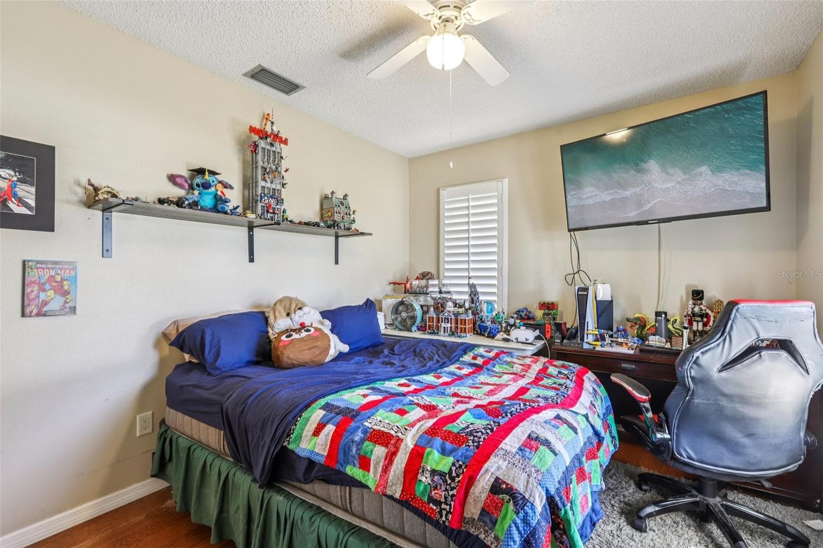 Single Family Residence at 3050 CRUMP RD, WINTER HAVEN, photo 29 of 98