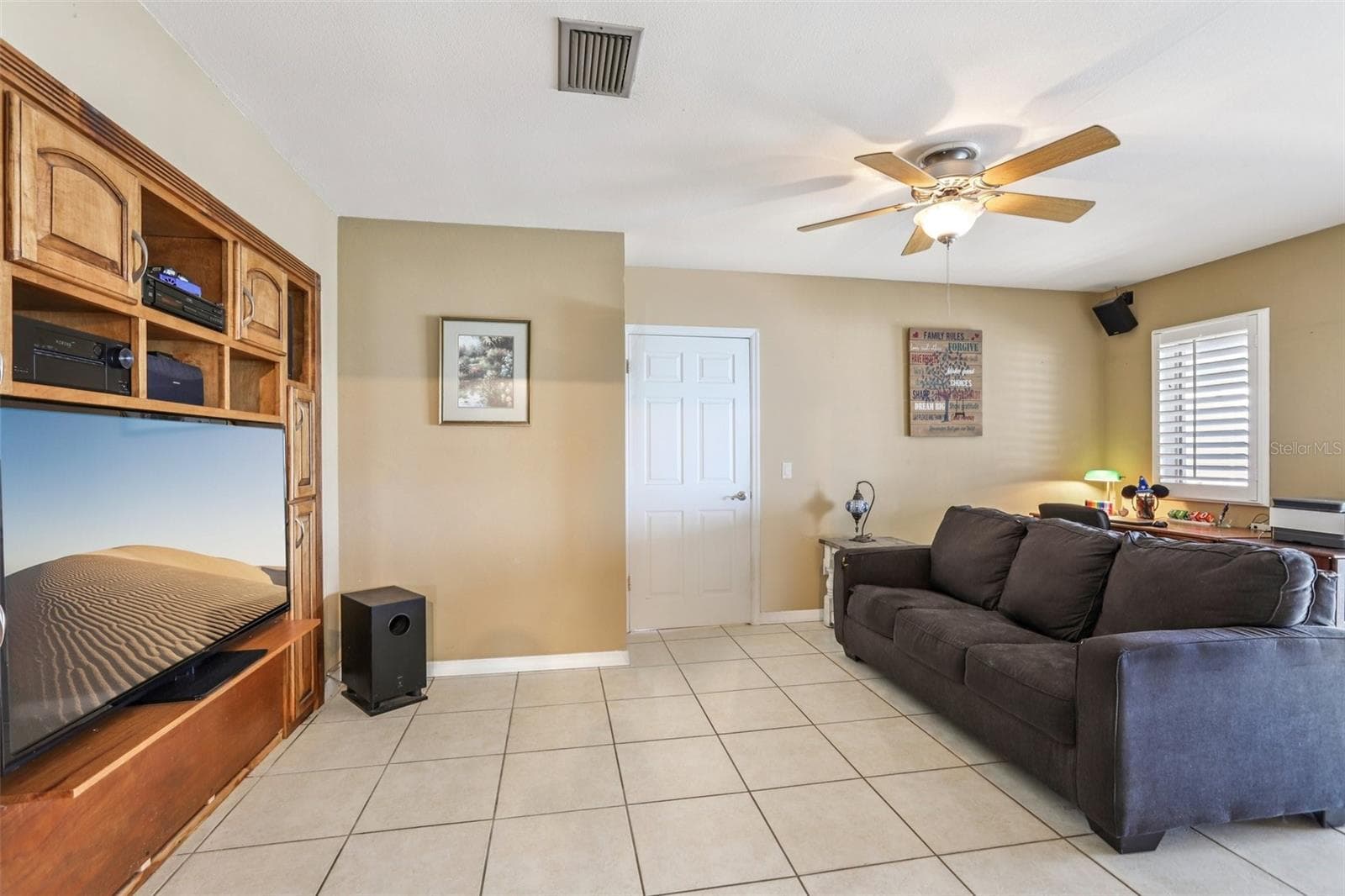 Bonus Room - 3050 CRUMP RD, WINTER HAVEN