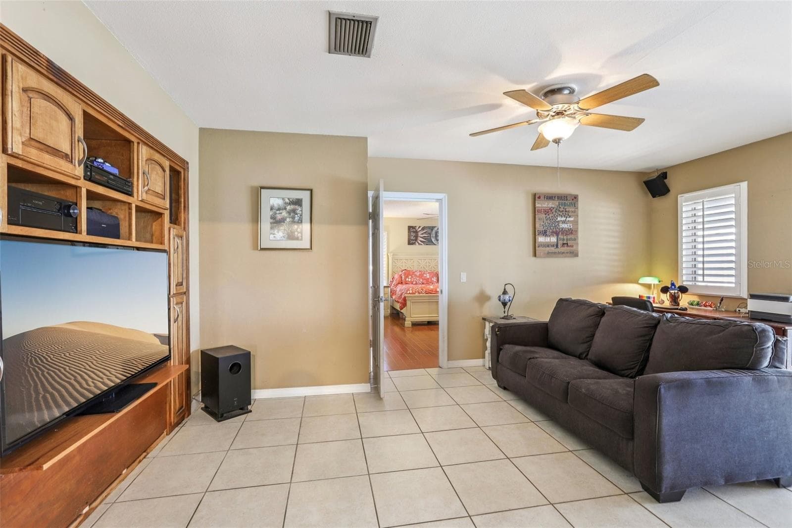 Bonus Room - 3050 CRUMP RD, WINTER HAVEN