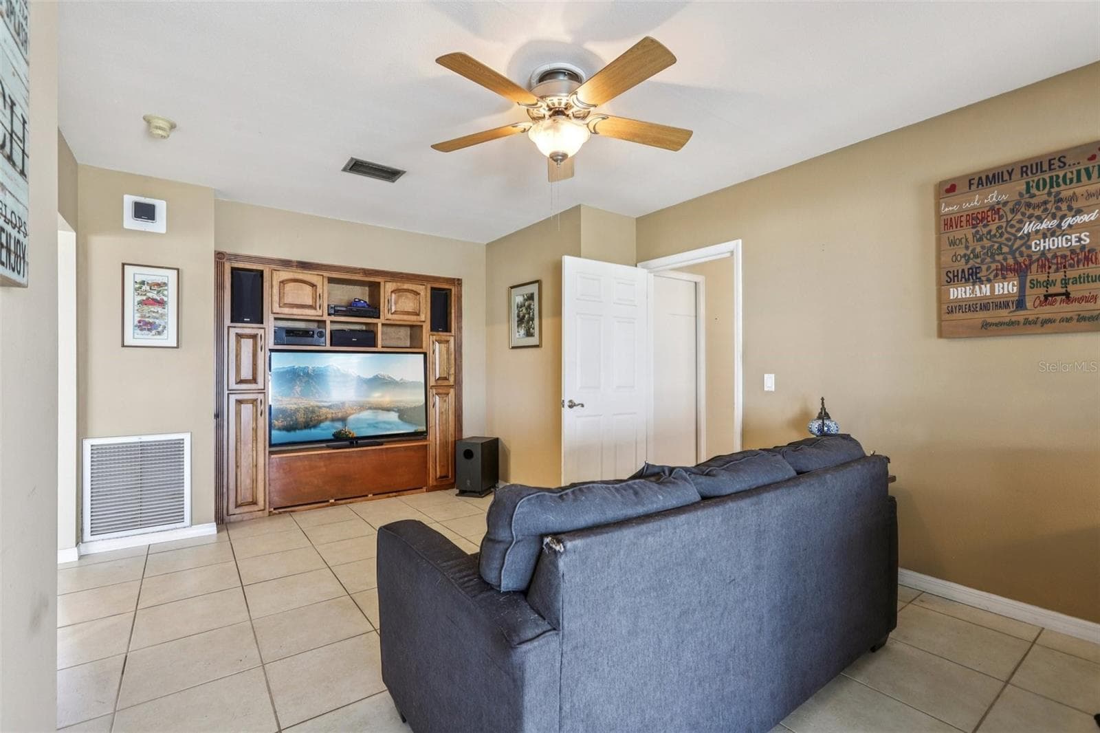Bonus Room - 3050 CRUMP RD, WINTER HAVEN