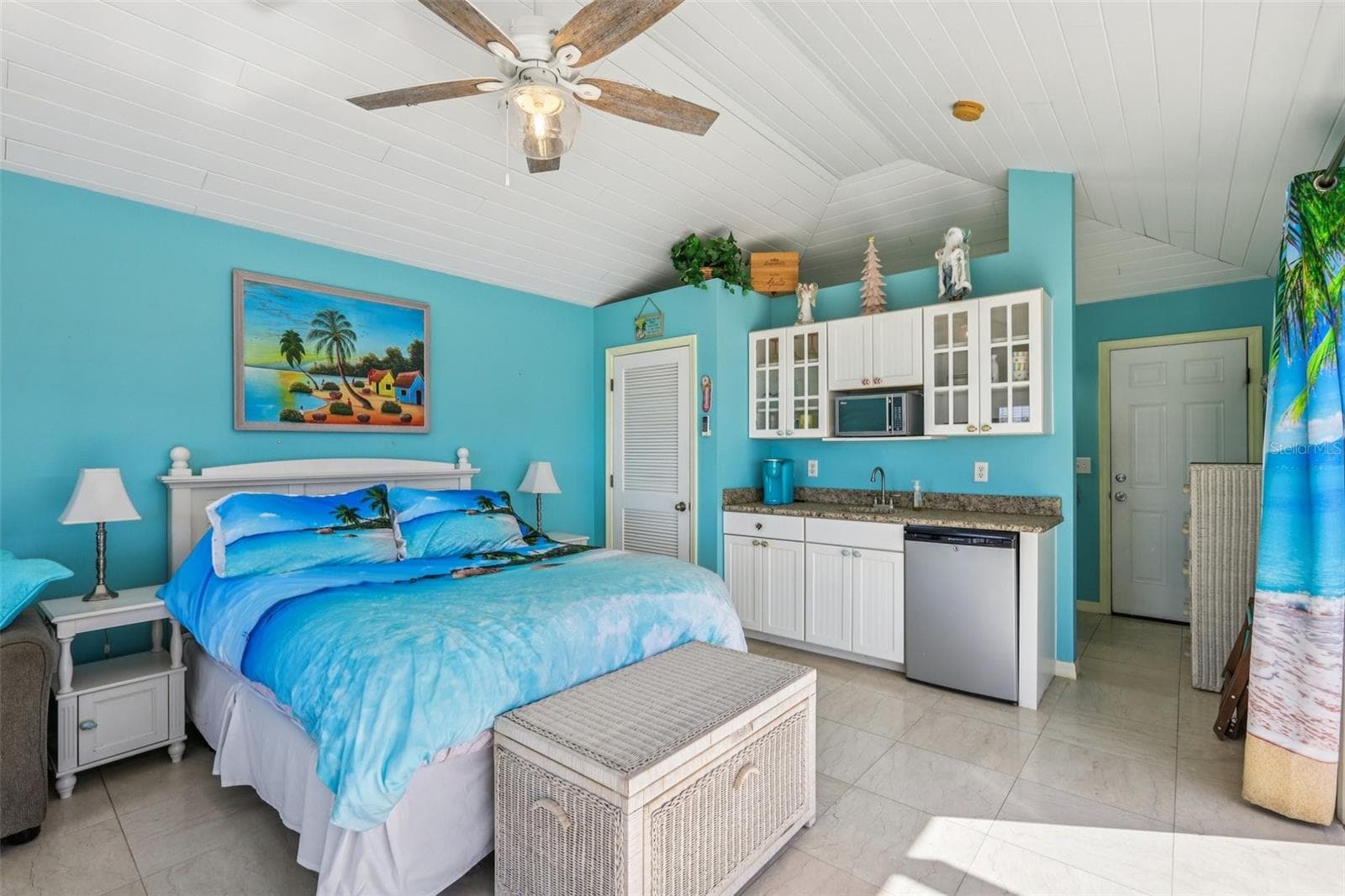 Guest House - 3050 CRUMP RD, WINTER HAVEN