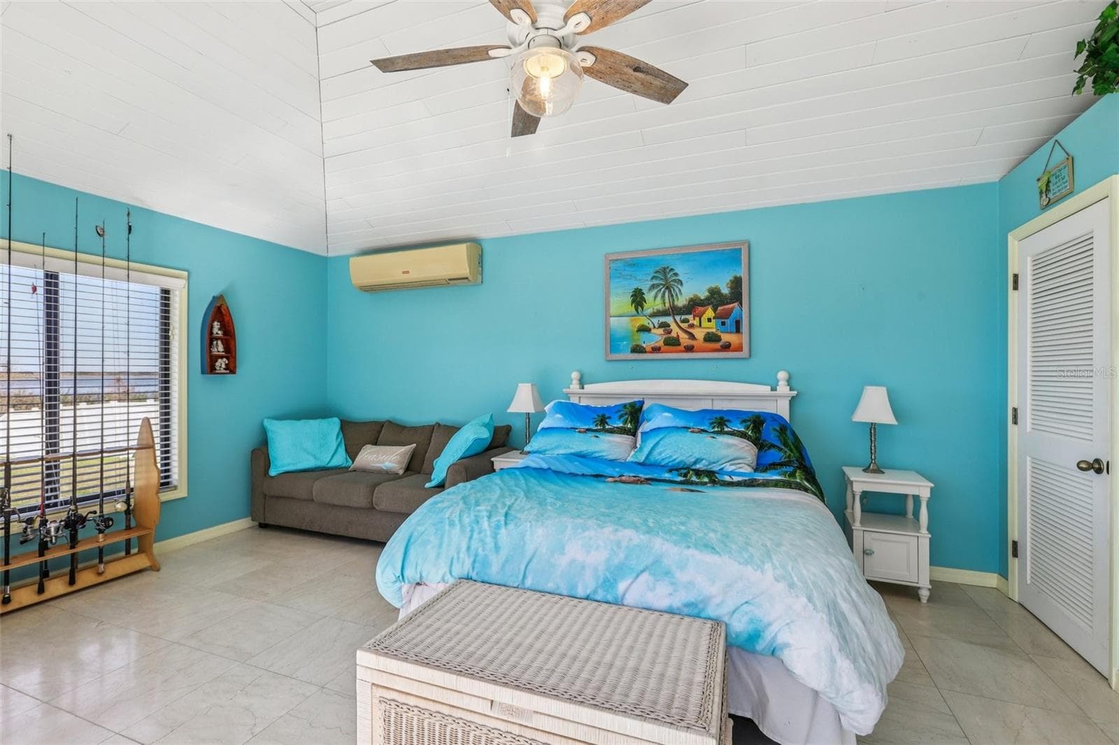 Guest House - 3050 CRUMP RD, WINTER HAVEN