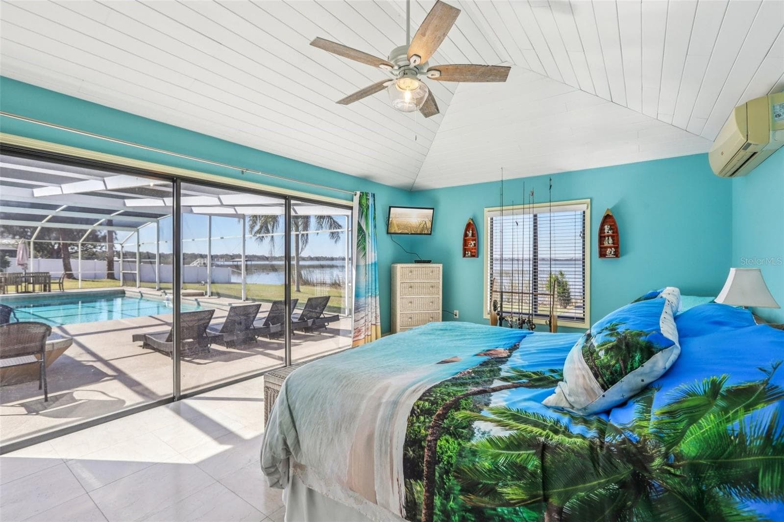 Guest House - 3050 CRUMP RD, WINTER HAVEN