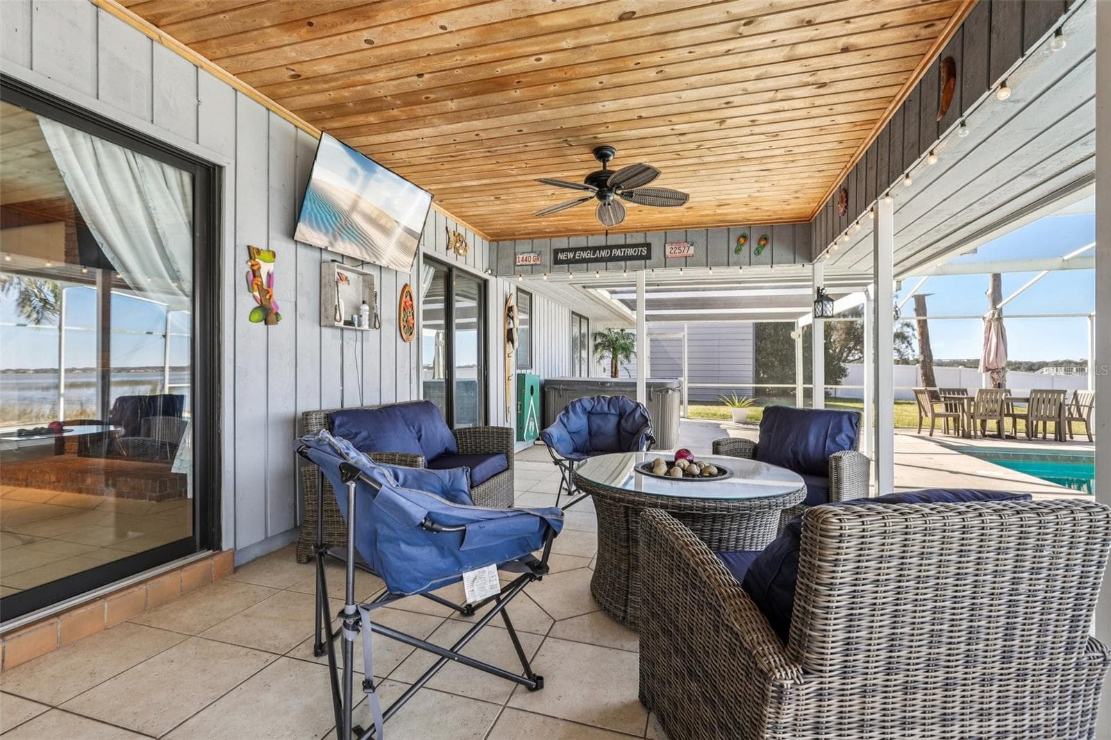 Single Family Residence at 3050 CRUMP RD, WINTER HAVEN, photo 61 of 98
