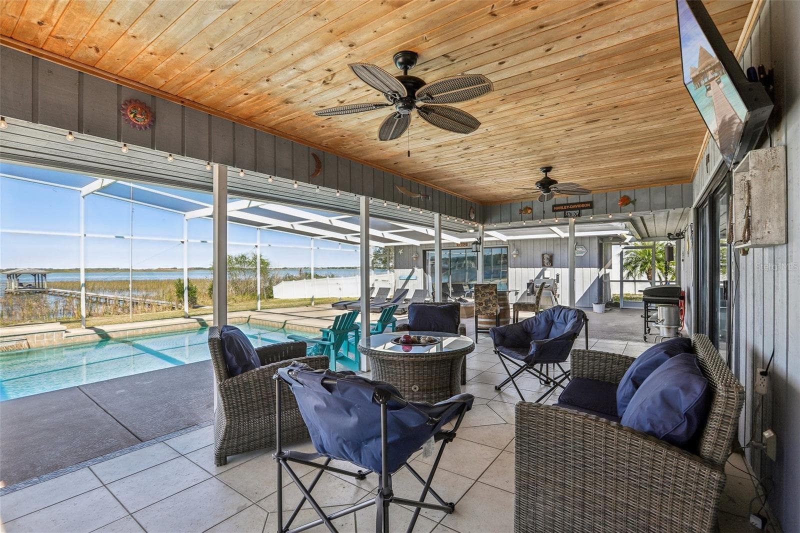 Single Family Residence at 3050 CRUMP RD, WINTER HAVEN, photo 63 of 98