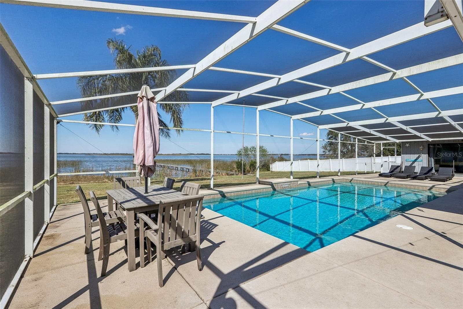 Single Family Residence at 3050 CRUMP RD, WINTER HAVEN, photo 72 of 98
