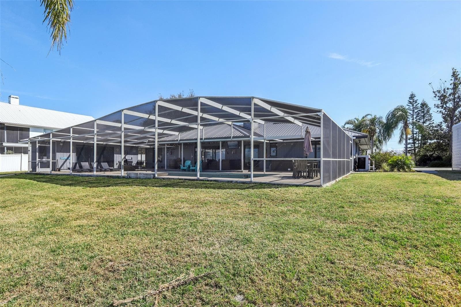 Single Family Residence at 3050 CRUMP RD, WINTER HAVEN, photo 76 of 98