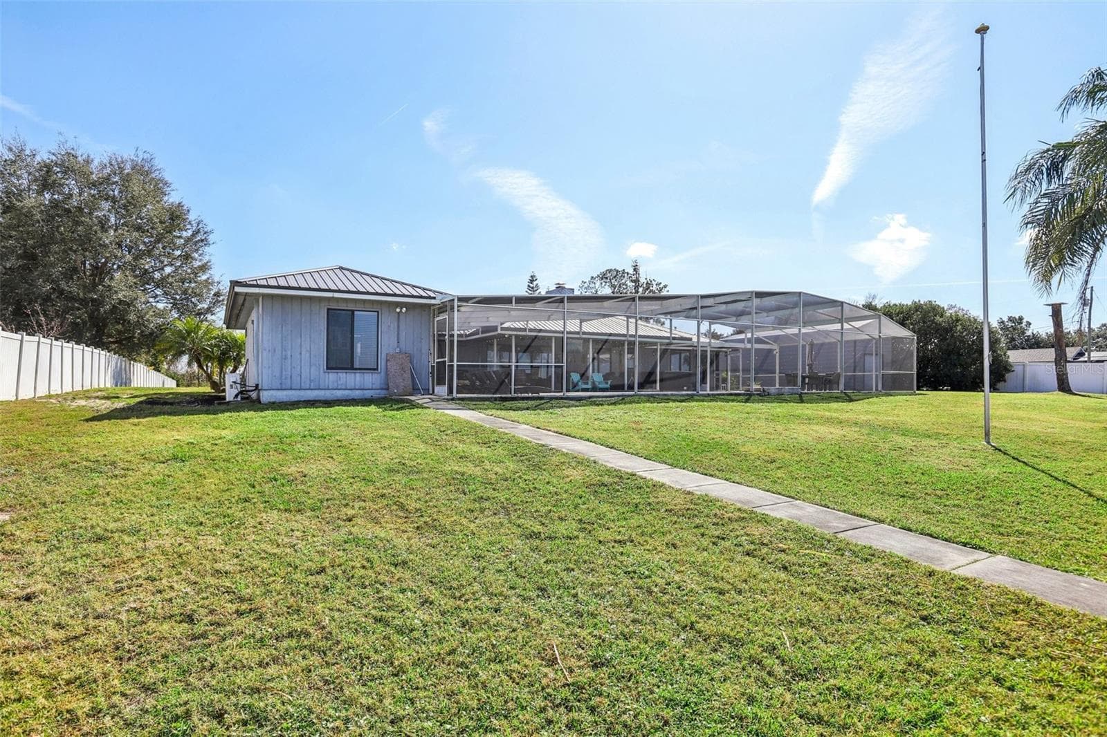 Single Family Residence at 3050 CRUMP RD, WINTER HAVEN, photo 77 of 98