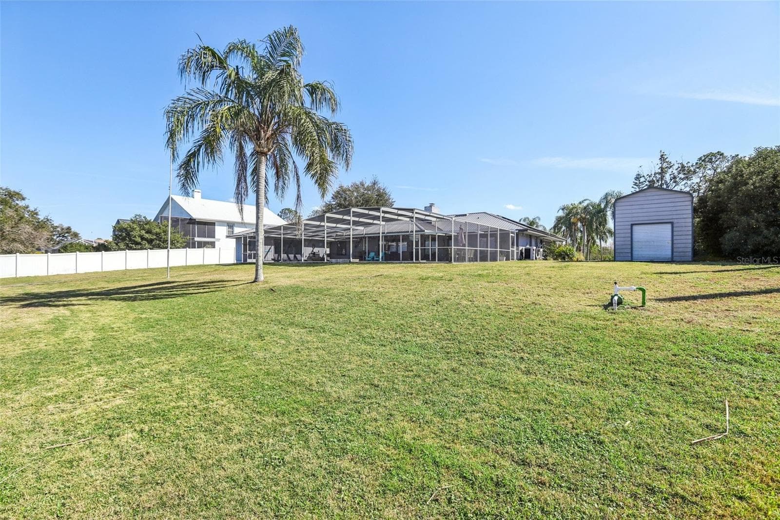 Single Family Residence at 3050 CRUMP RD, WINTER HAVEN, photo 85 of 98