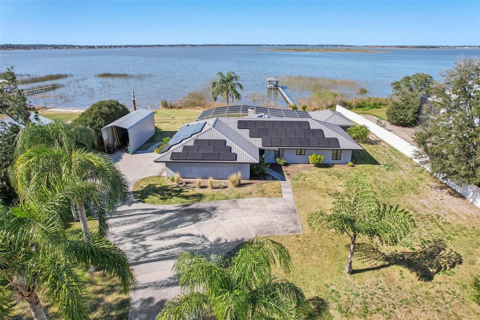 Single Family Residence at 3050 CRUMP RD, WINTER HAVEN, photo 91 of 98