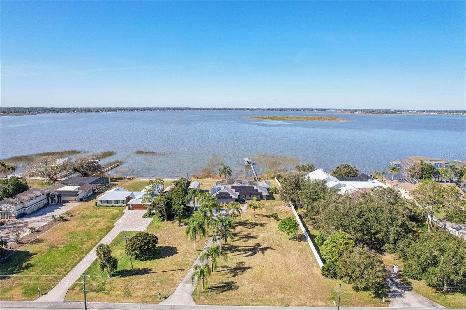 Single Family Residence at 3050 CRUMP RD, WINTER HAVEN, photo 92 of 98