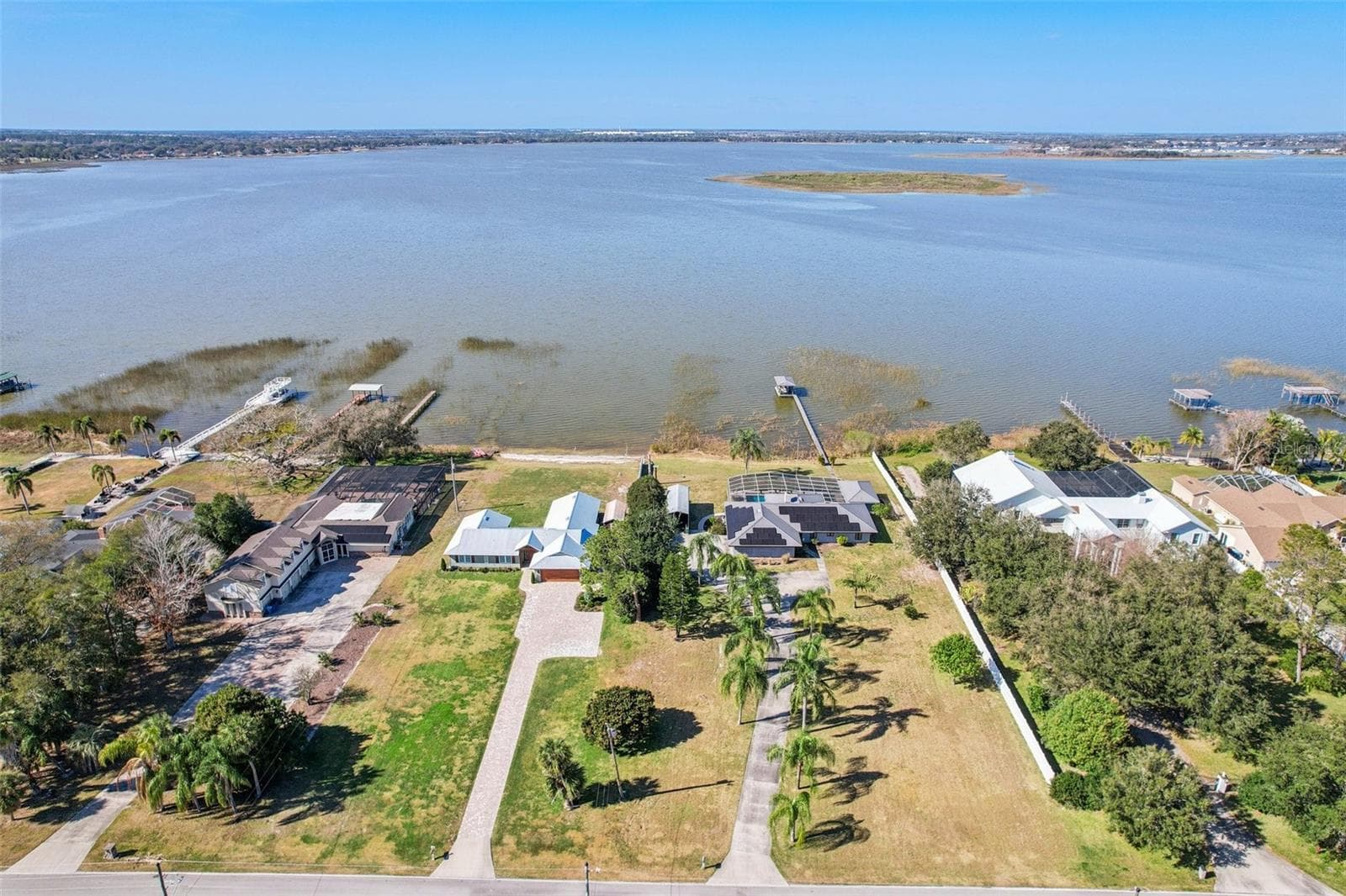 Single Family Residence at 3050 CRUMP RD, WINTER HAVEN, photo 95 of 98
