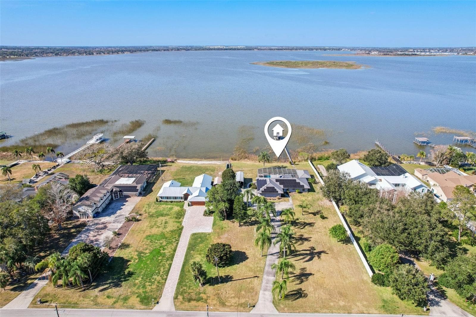 Single Family Residence at 3050 CRUMP RD, WINTER HAVEN, photo 96 of 98