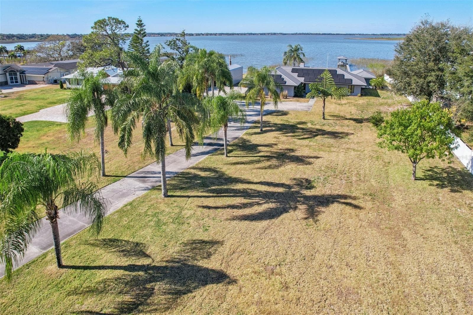 Single Family Residence at 3050 CRUMP RD, WINTER HAVEN, photo 97 of 98