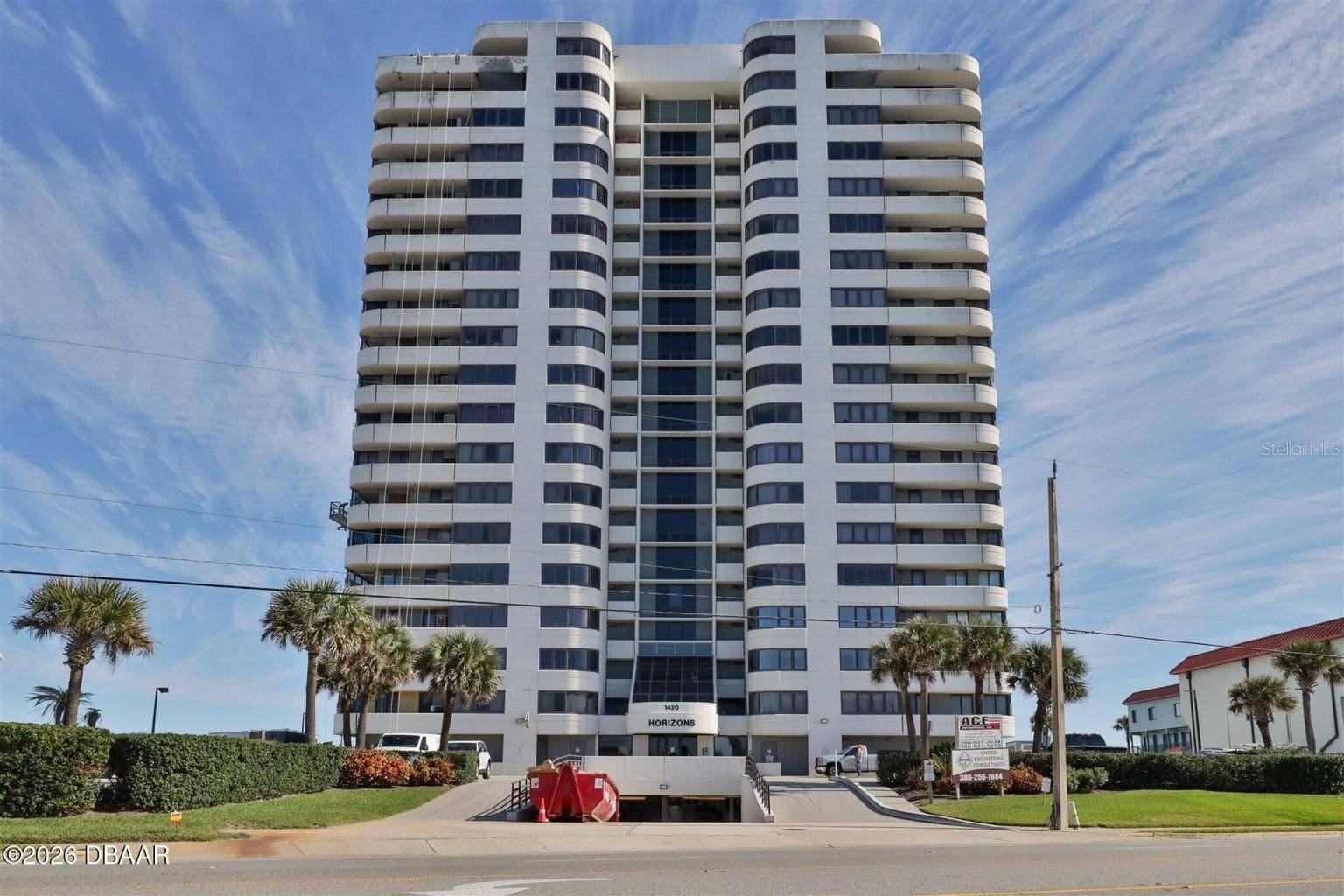 1420 N ATLANTIC AVE #1601