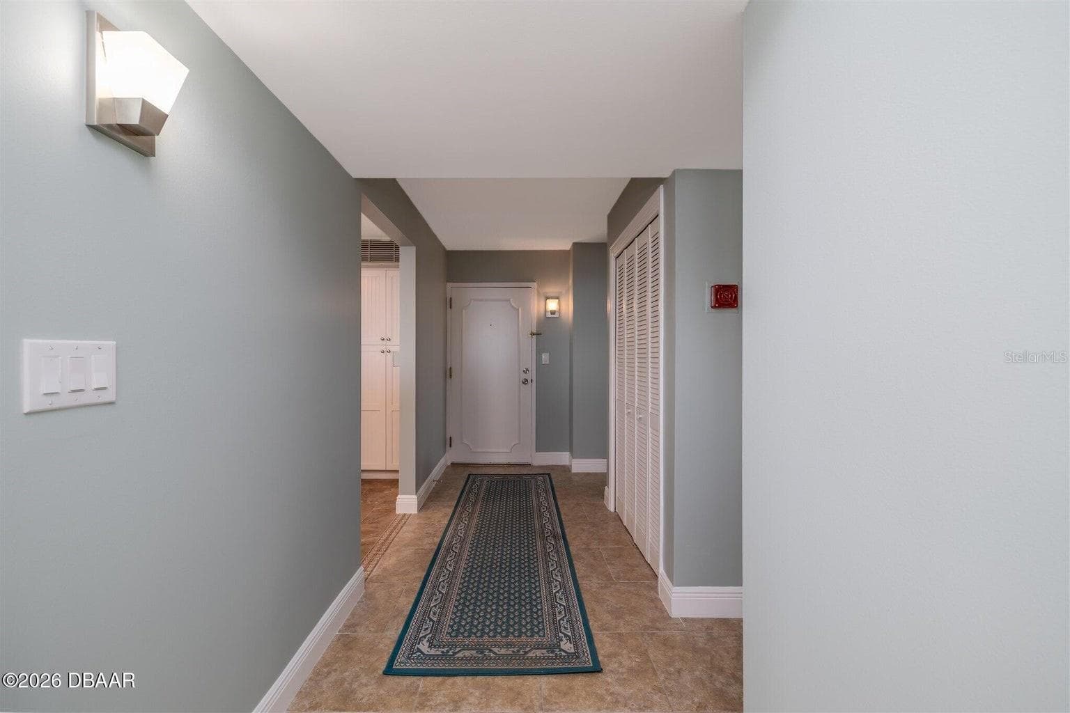 Condominium at 1420 N ATLANTIC AVE #1601, DAYTONA BEACH, photo 2 of 31