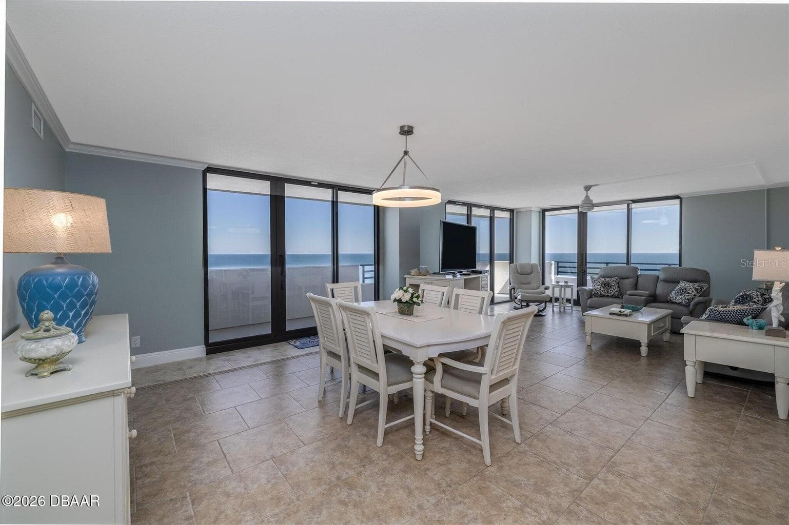 Condominium at 1420 N ATLANTIC AVE #1601, DAYTONA BEACH, photo 3 of 31