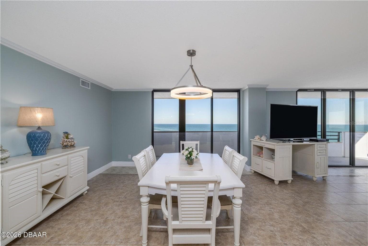 Condominium at 1420 N ATLANTIC AVE #1601, DAYTONA BEACH, photo 4 of 31
