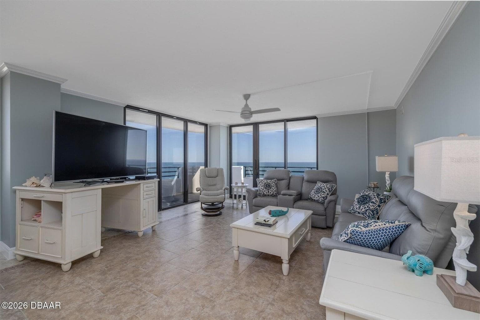 Condominium at 1420 N ATLANTIC AVE #1601, DAYTONA BEACH, photo 5 of 31