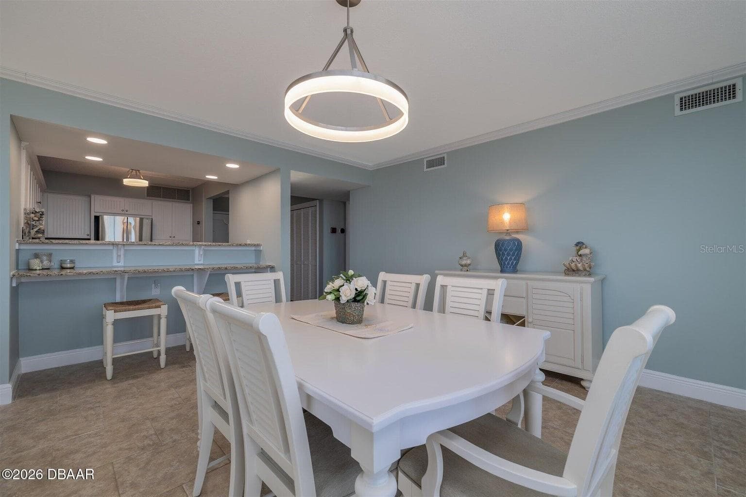 Condominium at 1420 N ATLANTIC AVE #1601, DAYTONA BEACH, photo 8 of 31