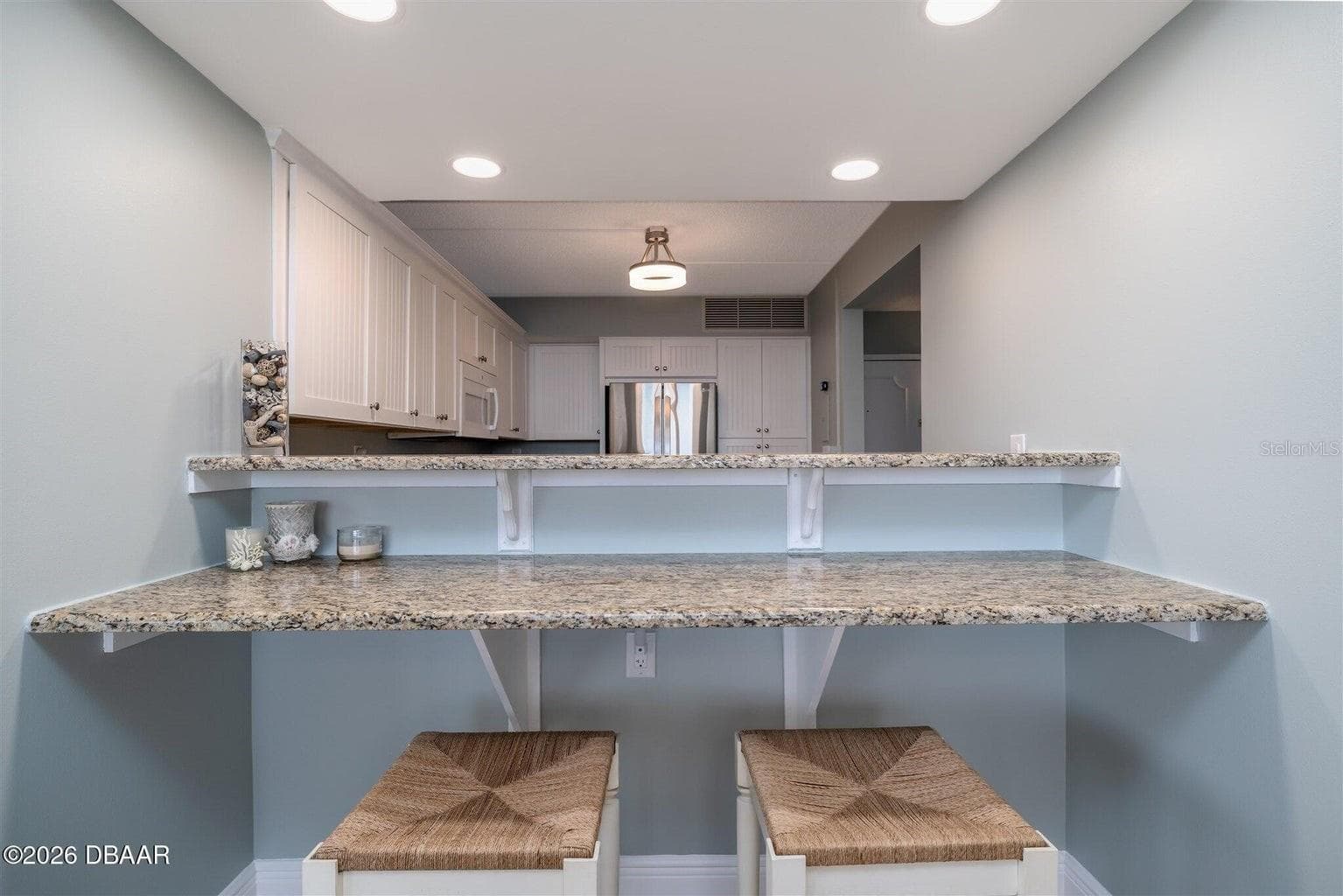 Condominium at 1420 N ATLANTIC AVE #1601, DAYTONA BEACH, photo 9 of 31