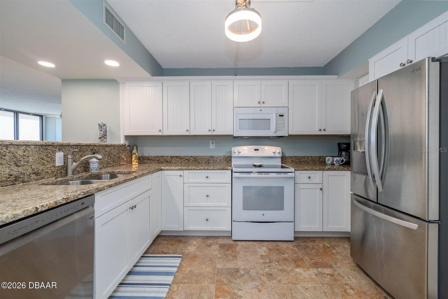 Condominium at 1420 N ATLANTIC AVE #1601, DAYTONA BEACH, photo 10 of 31