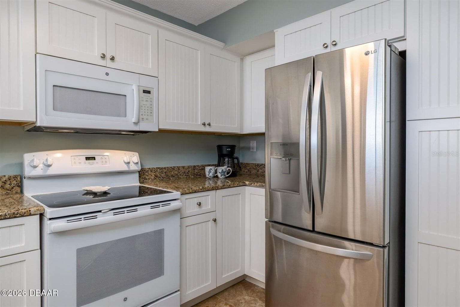 Condominium at 1420 N ATLANTIC AVE #1601, DAYTONA BEACH, photo 12 of 31