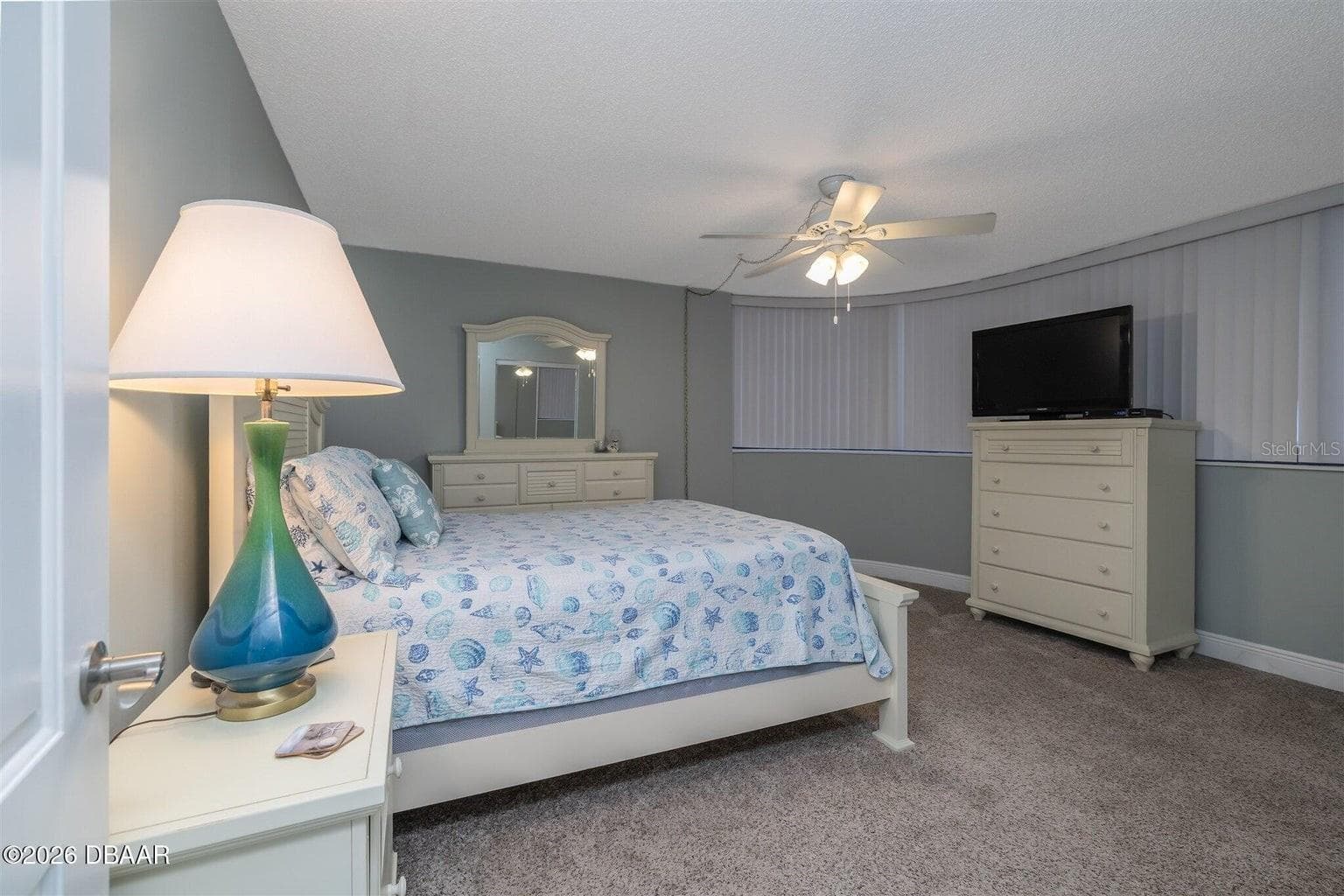 Condominium at 1420 N ATLANTIC AVE #1601, DAYTONA BEACH, photo 17 of 31