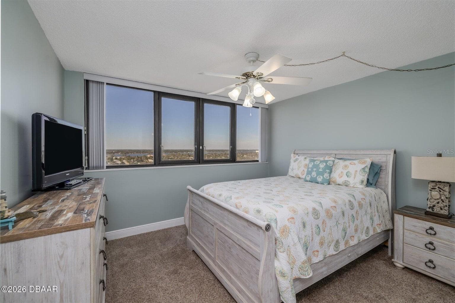 Condominium at 1420 N ATLANTIC AVE #1601, DAYTONA BEACH, photo 18 of 31