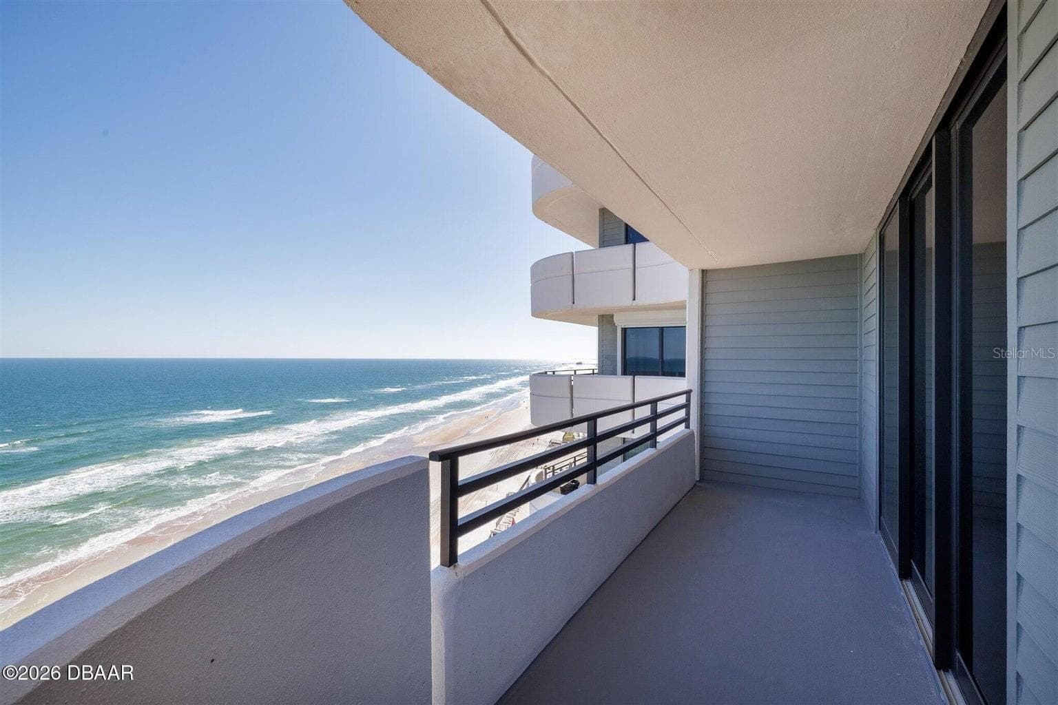 Condominium at 1420 N ATLANTIC AVE #1601, DAYTONA BEACH, photo 21 of 31