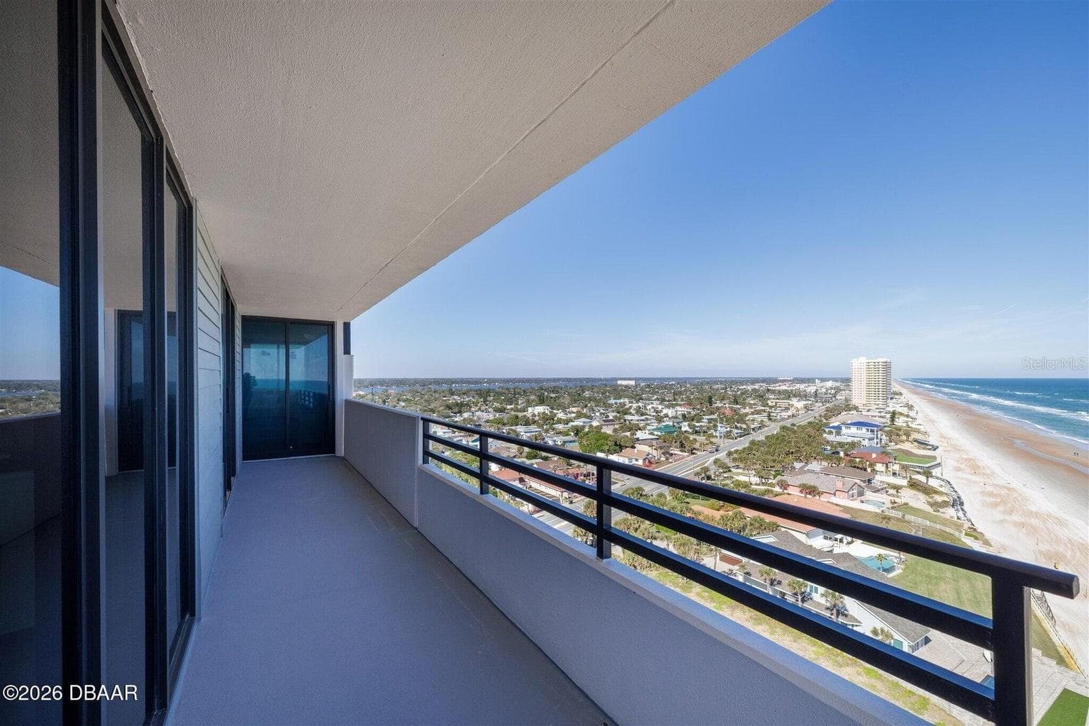Condominium at 1420 N ATLANTIC AVE #1601, DAYTONA BEACH, photo 23 of 31