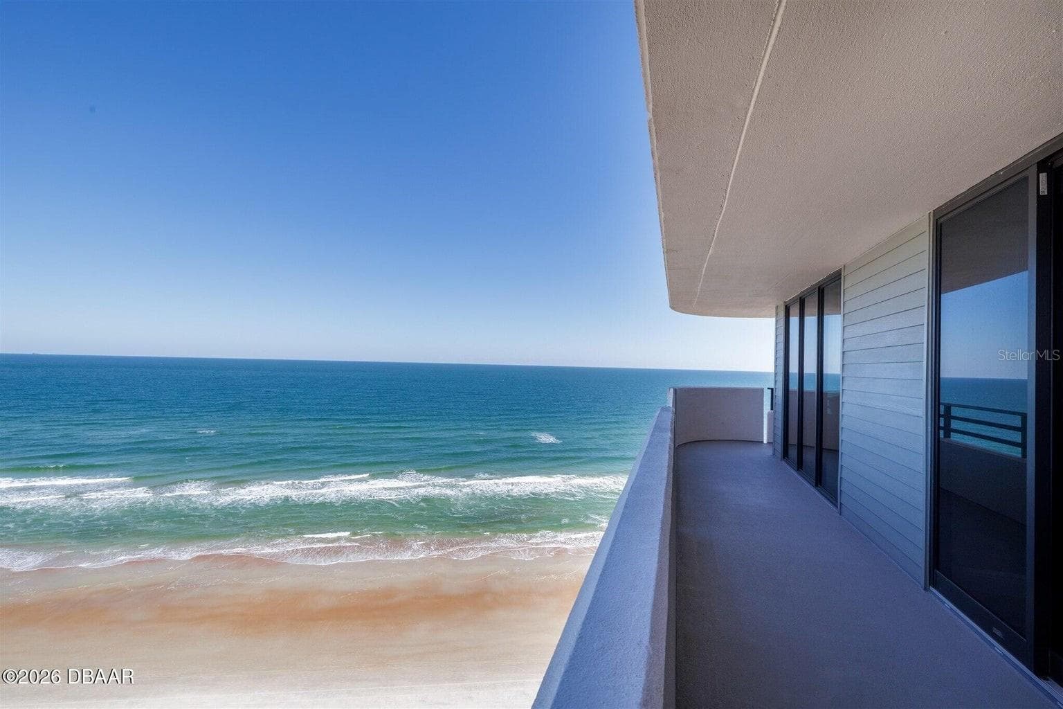 Condominium at 1420 N ATLANTIC AVE #1601, DAYTONA BEACH, photo 24 of 31