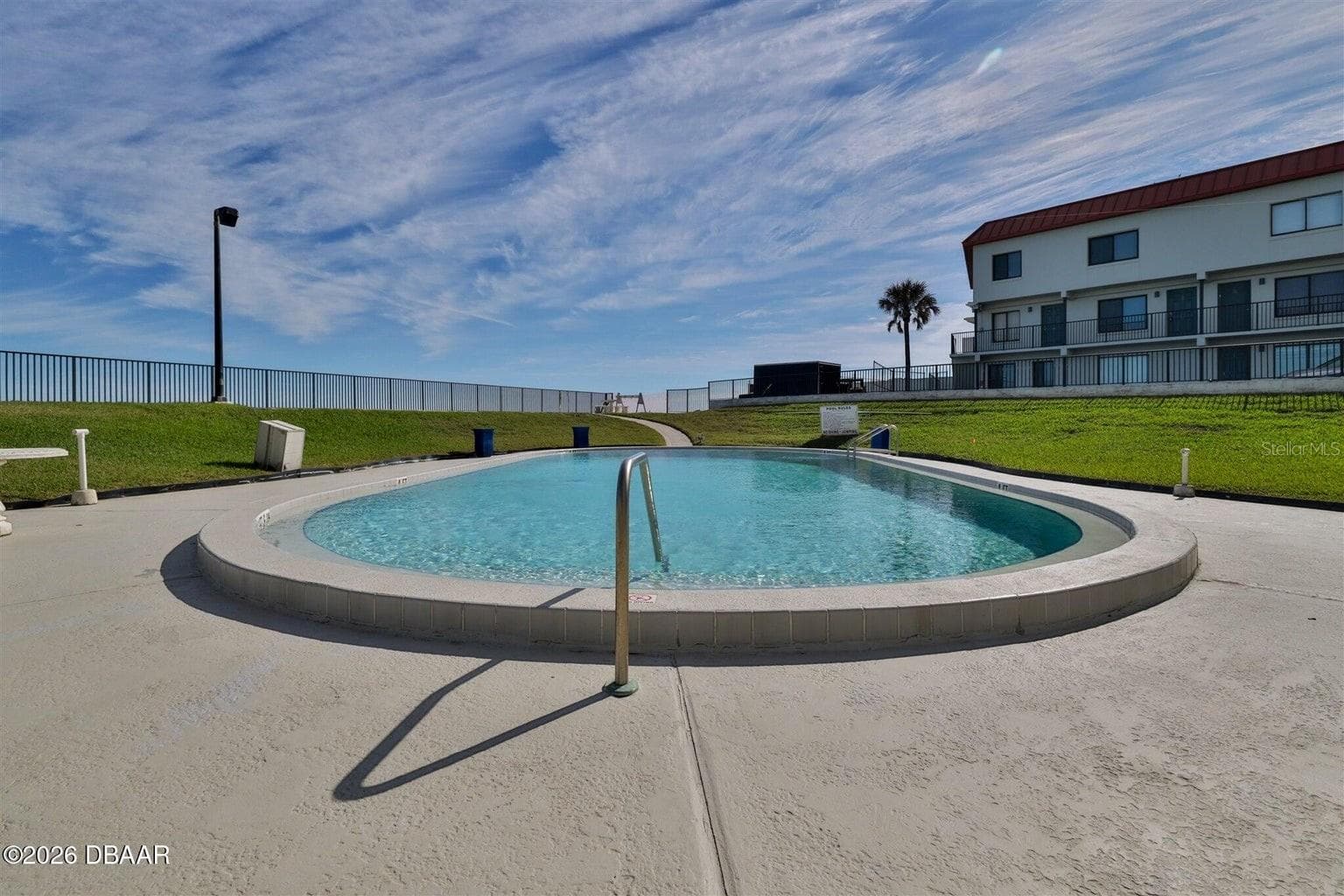 Condominium at 1420 N ATLANTIC AVE #1601, DAYTONA BEACH, photo 26 of 31