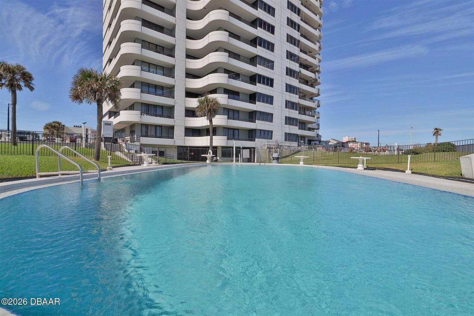 Condominium at 1420 N ATLANTIC AVE #1601, DAYTONA BEACH, photo 27 of 31