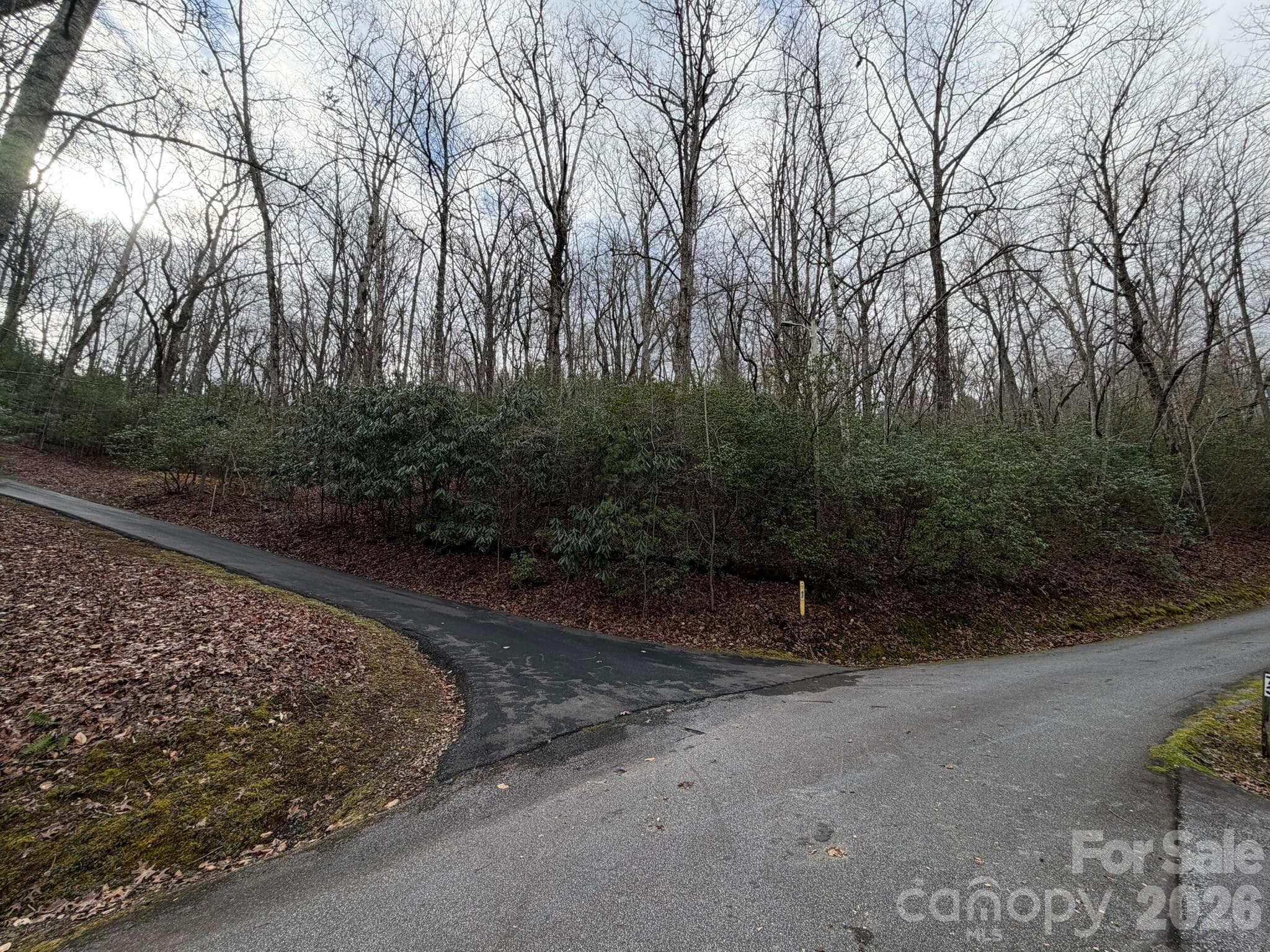 Lot at 0 Crescent Ridge, Franklin, photo 2 of 9
