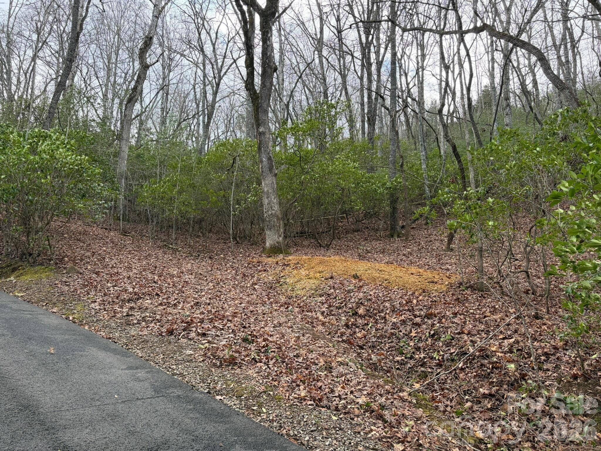 Lot at 0 Crescent Ridge, Franklin, photo 4 of 9
