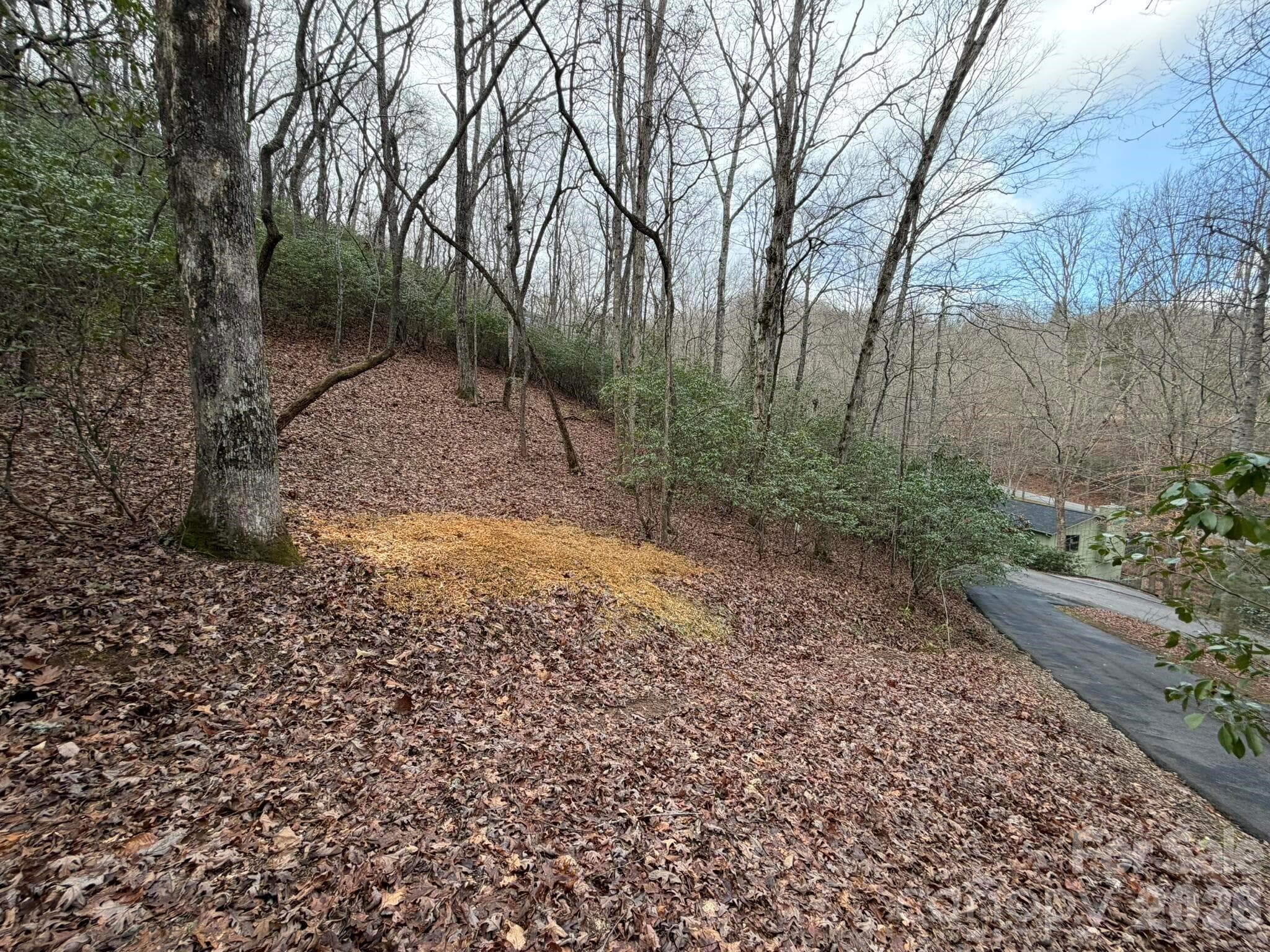 Lot at 0 Crescent Ridge, Franklin, photo 6 of 9